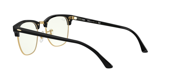 Ray Ban RB3016 901/BF Clubmaster 